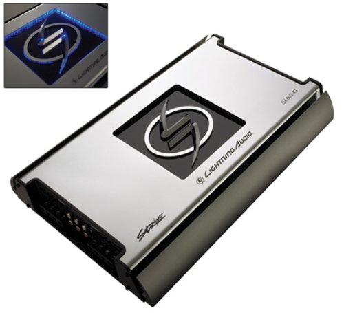 Lightning Audio S4.600.4S. Технические характеристики S4.600.4S.